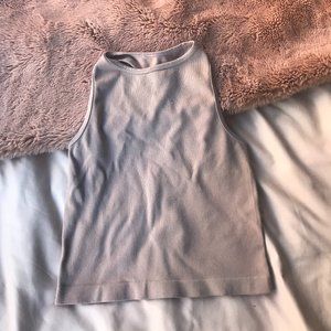 Free People Racerback Tank